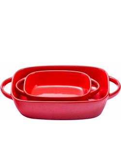 Ceramic Baking Dish