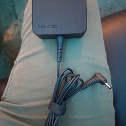 Lenovo Laptop Charger 