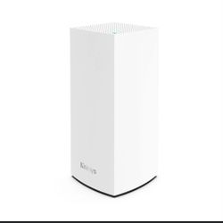 Linksys LN1301 Triband Ax4200 WiFi 6 Router $60 4 Available