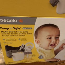 Medela Double Electric