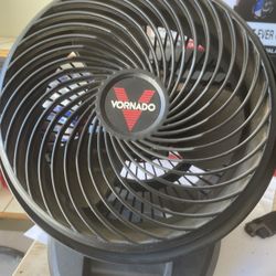 Vornado Fan