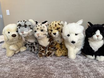 Webkinz Signatures- Collectible