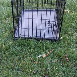 Dog Cage