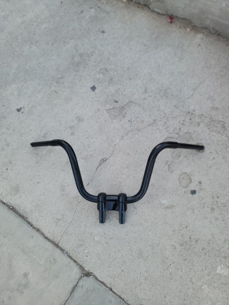 Harley Davidson Handle Bar