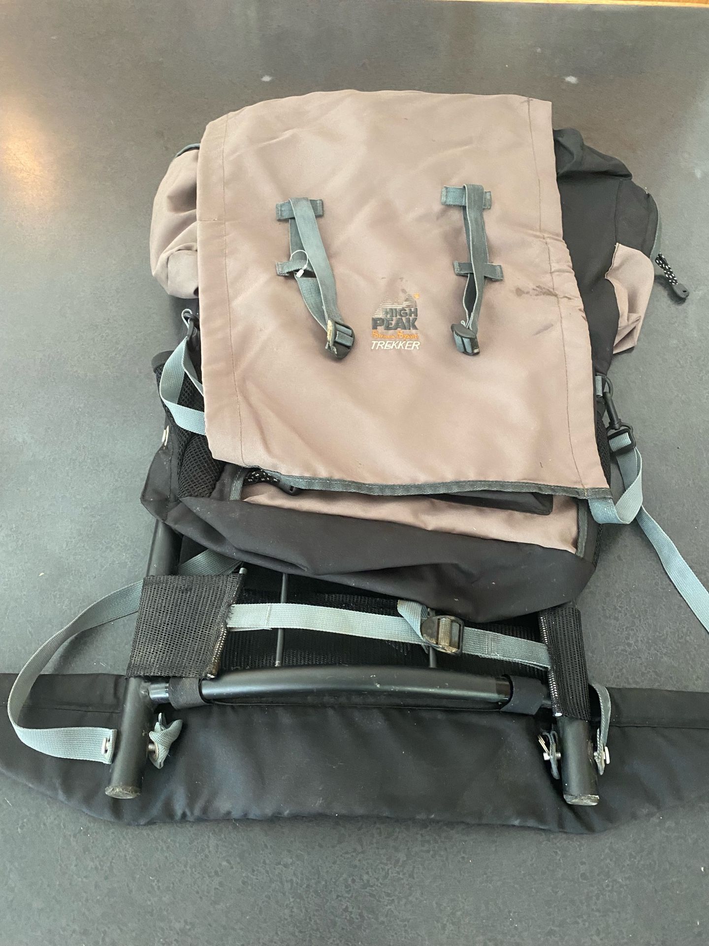 Hiking Backpacks