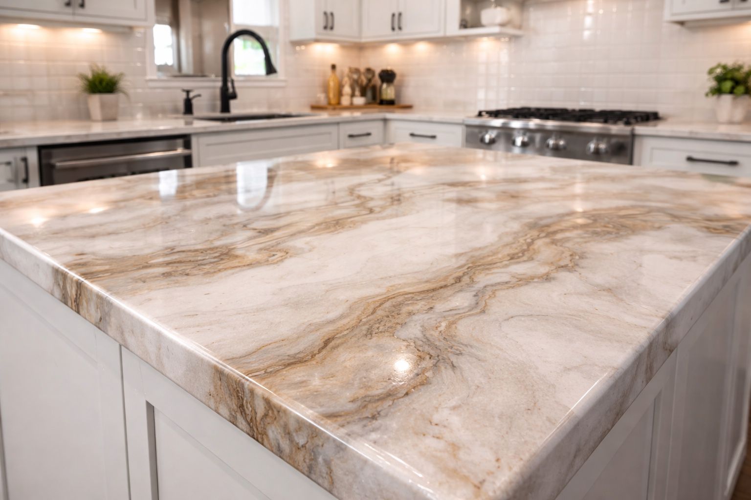 Epoxy Countertops