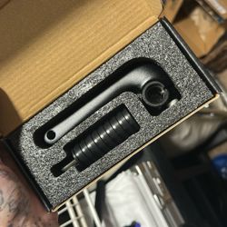 “LONG SHIFTER” for Sportster