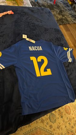 Los Angeles Ram Nacua 12