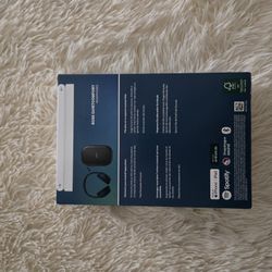 Bose QuietComfort 45 Auriculares inalámbricos Bluetooth con cancelación de ruido, color negro triple (renovado)