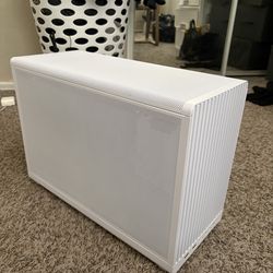 Lian Li A3 MAtx Tower