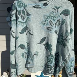 Women’s XL sweater