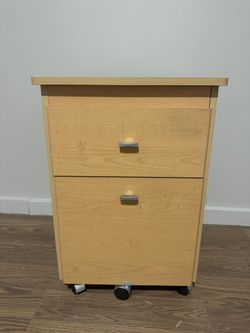 Cabinet File