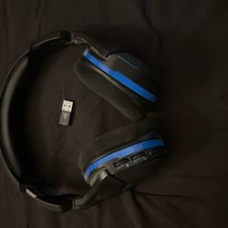 Gaming Head Phones Turtle Beaches 