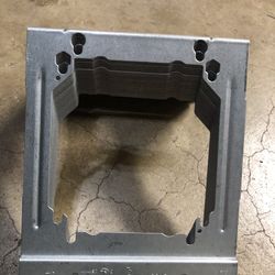 Electrical Brackets
