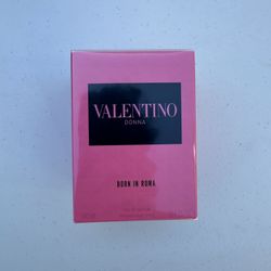 Valentino Donna Born In Roma Eau de Parfum