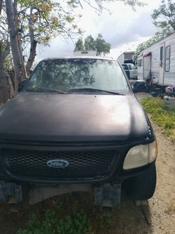 1997 to 2003 Ford F-150 f150 truck parts