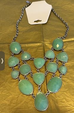 Beautiful Necklace 