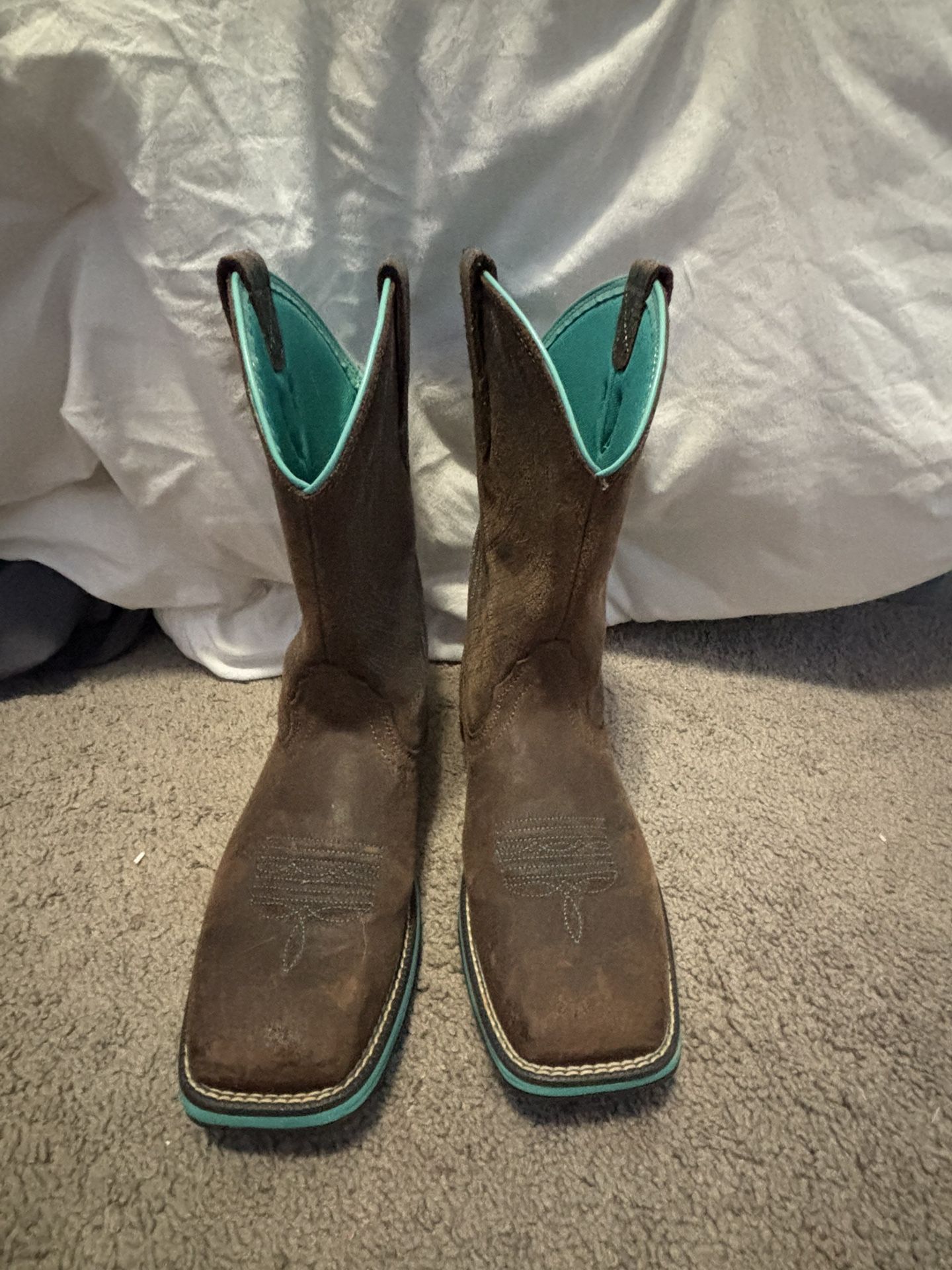 Ariat Women’s boots