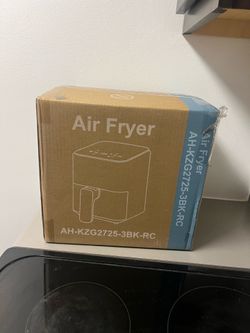 Air Fryer - Never Opened