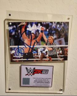 Wwe