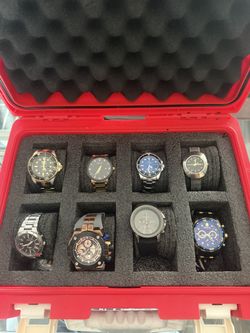 Watches