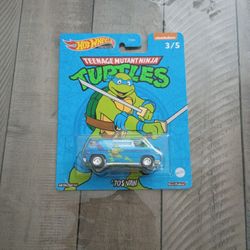 Hot wheels Premium 