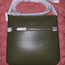 Kate Spade Sadie North South Crossbody