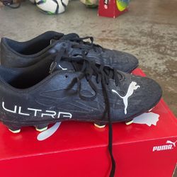 Soccer Shoes