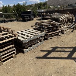 Free Pallets