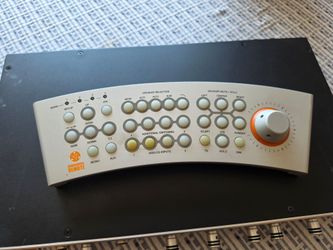 Dangerous Music Monitor ST