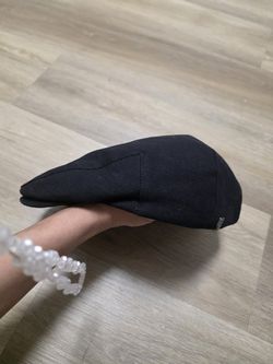 Men's Brixton hat size large