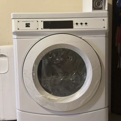 Kenmore Commercial Electric Dryer 