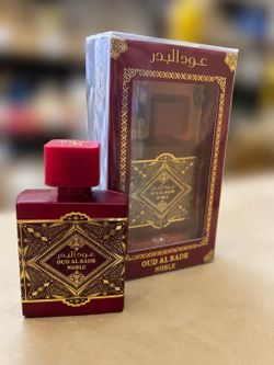 Oud Al Badr Noble Eau de Parfum – 100ml (3.4 fl oz)