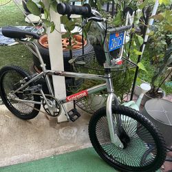 90’s Dyno 144 Spoke Rims