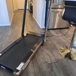 superfit Treadmill 