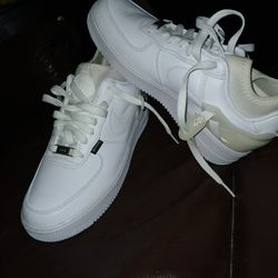 Nike Chaos