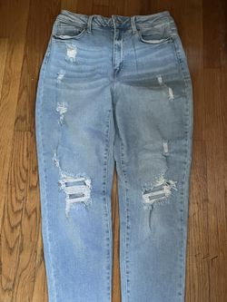 Wax Jean