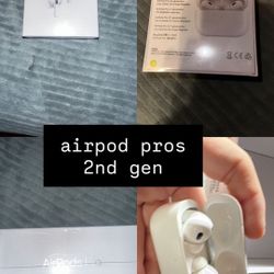 Air pods