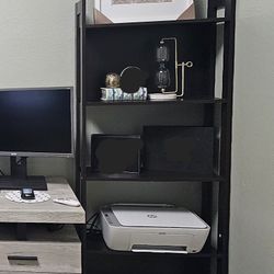Set Of 2 Shelves 