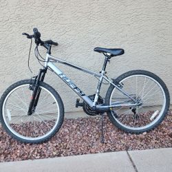 Huffy 24" Rock Creek Bicycle 