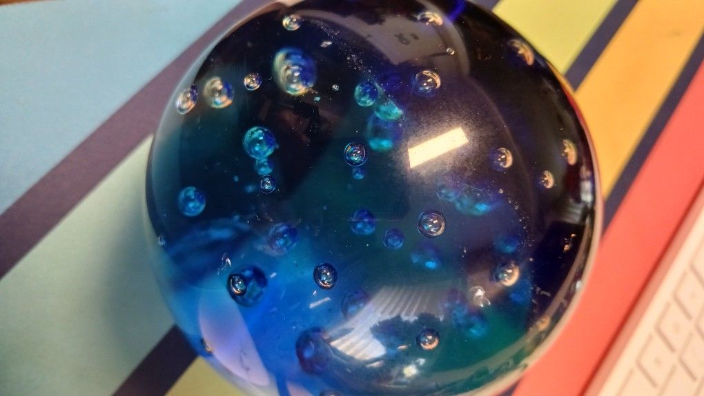 Paperweight