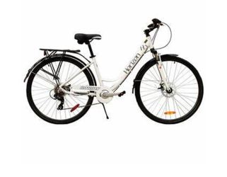 Infinity Horizon H3 Bicycle