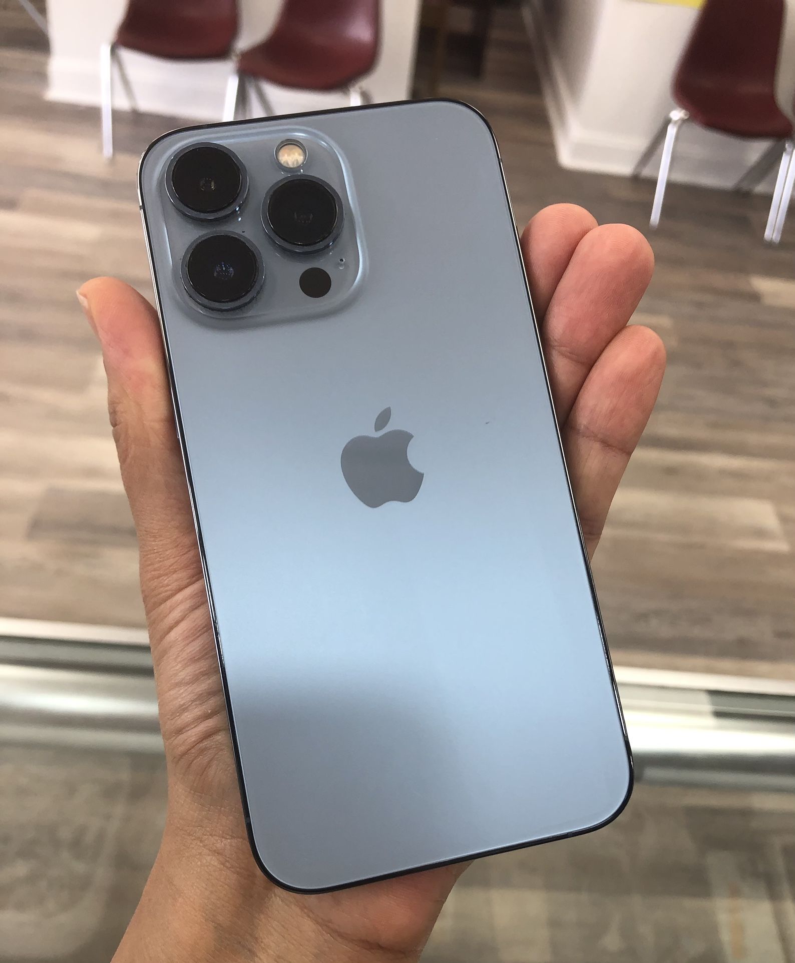 iPhone 13 Pro 128gb Unlocked