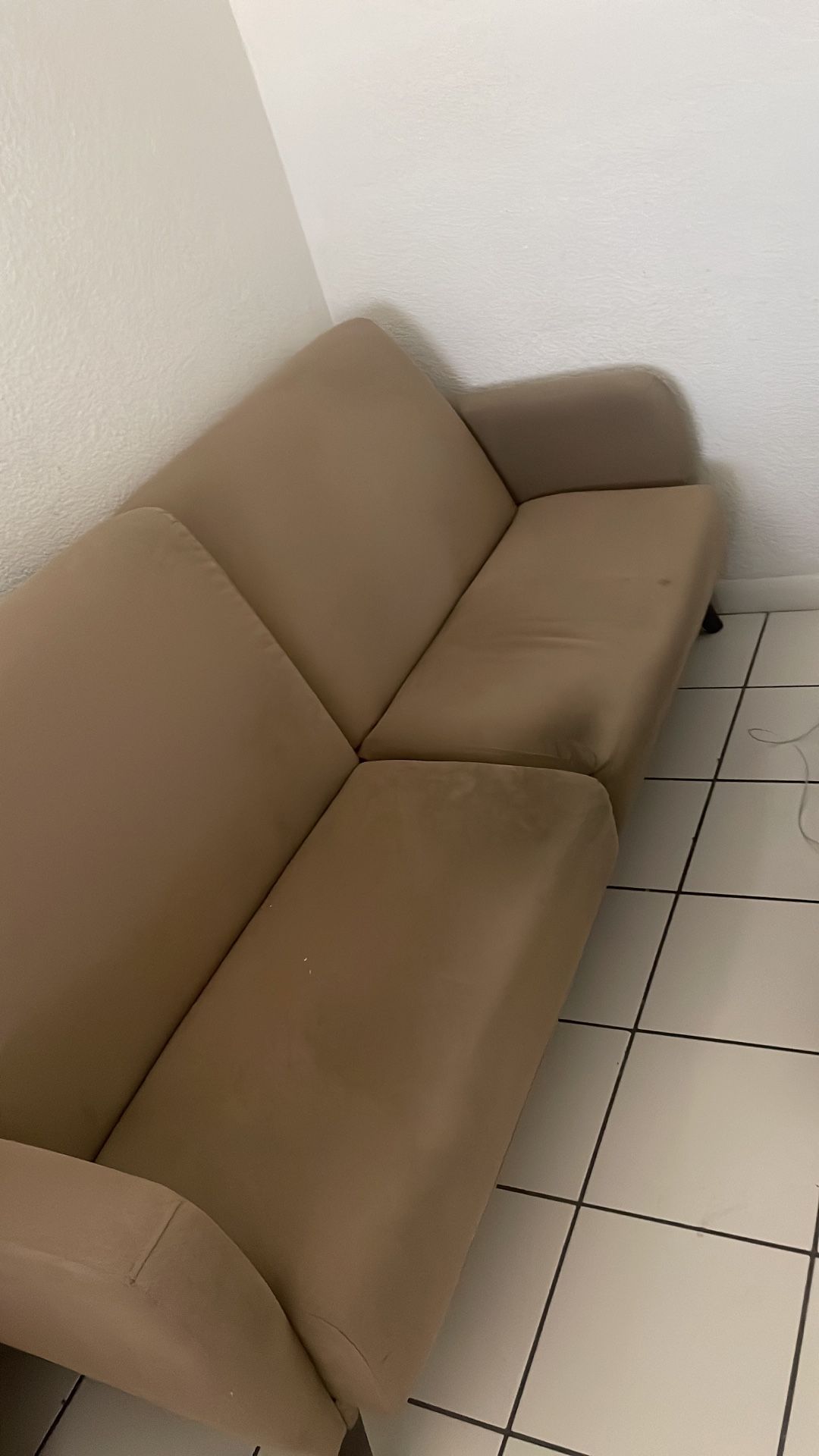 Free Pick Up sofa