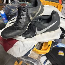Nike Track Shoes