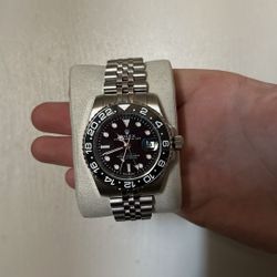 Rolex Watch Men