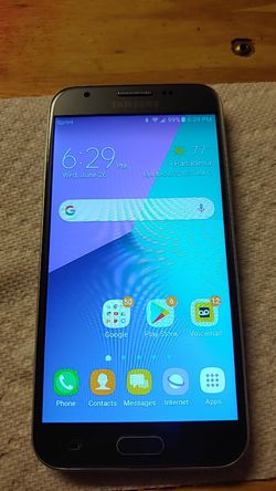 Samsung Galaxy
