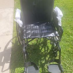 Wheelchair 20"wide 