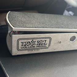 Ernie Ball Volume Pedal