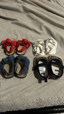 Baby Sandles
